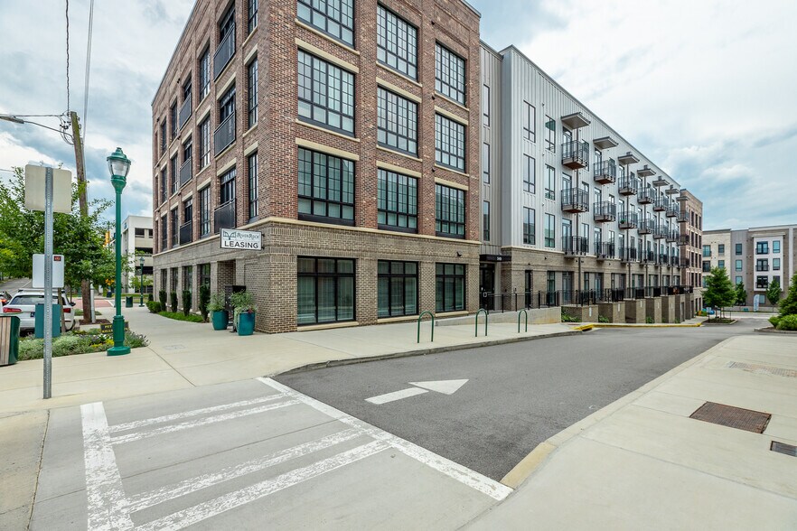 More Photos Of 355 Walnut St, Chattanooga Apartments For Lease