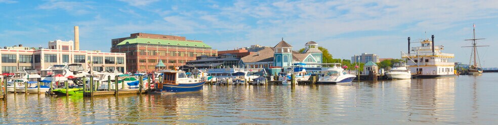 More Photos Of 201 N Union St, Alexandria Coworking Space