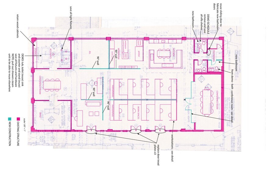 More Photos Of 311-321 Sixth St, San Antonio Office For Sale