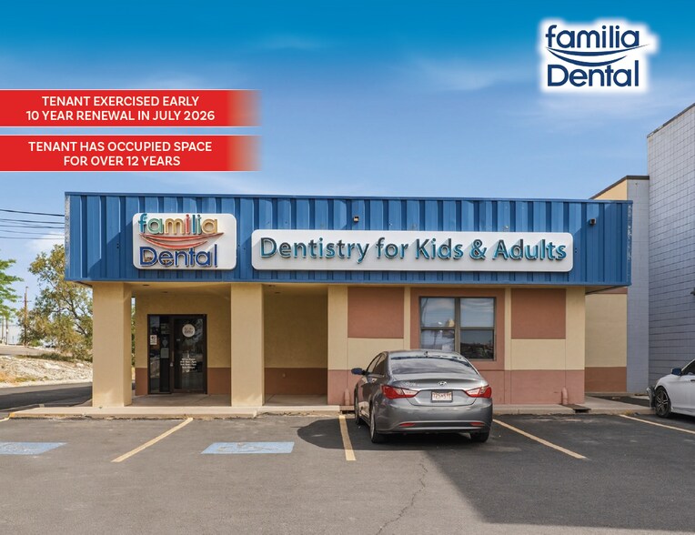 Primary Photo Of 2330 W Pierce St, Carlsbad Medical For Sale