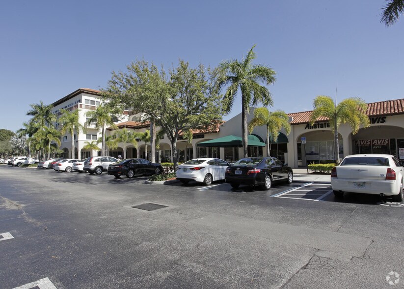 More Photos Of 1999 N University Dr, Coral Springs Office For Lease