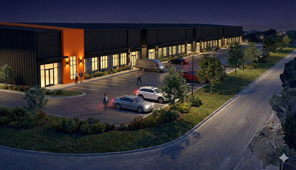 More Photos Of Toepperwein Rd & Windburn Trl, Converse Flex For Lease