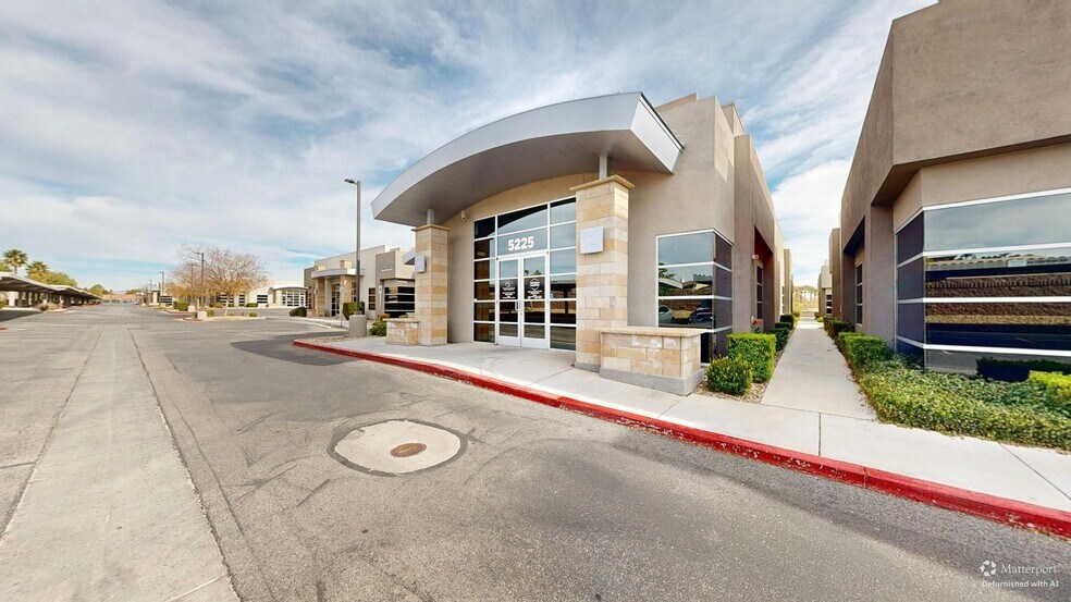 More Photos Of 5225 S Durango Dr, Las Vegas Medical For Sale