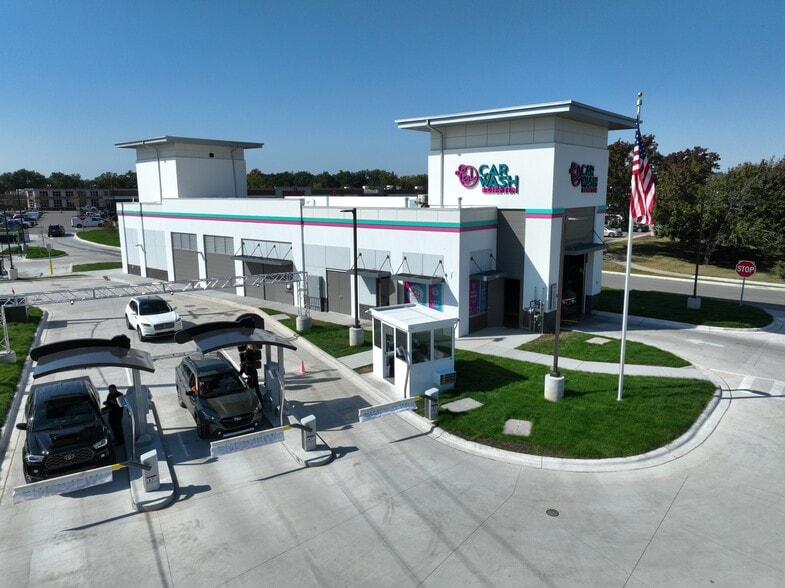 Primary Photo Of 8680 W Grand River Ave, Brighton Specialty For Sale