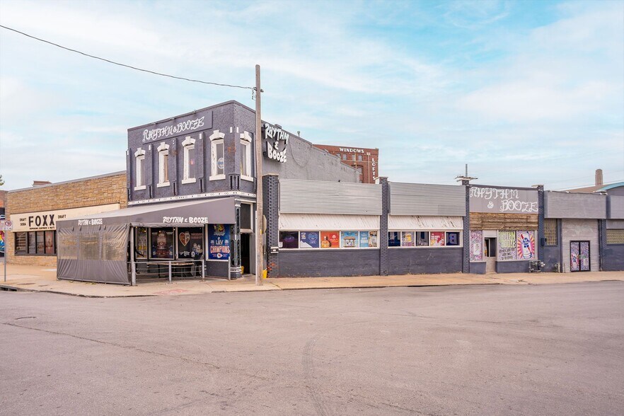 More Photos Of 423 Southwest Blvd, Kansas City General Retail For Sale
