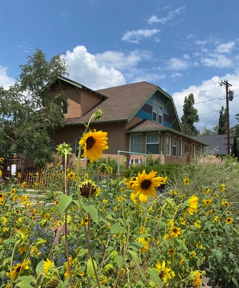 Primary Photo Of 309 N Humphreys St, Flagstaff Apartments For Sale