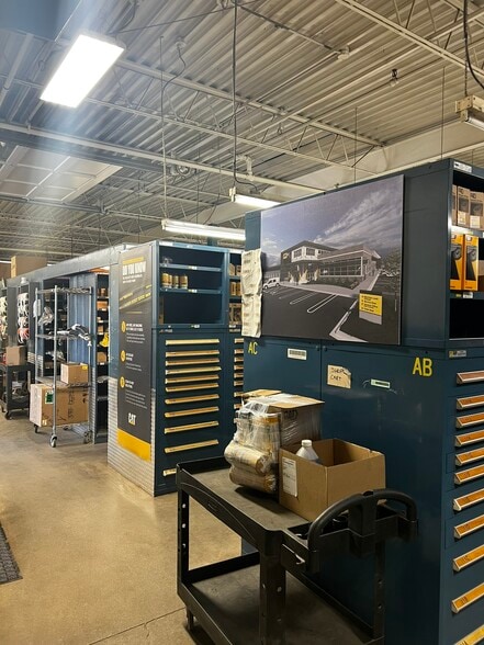 More Photos Of 600 Hansen Rd, Green Bay Service For Sale