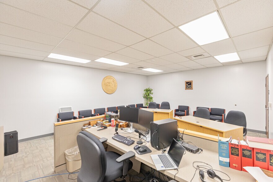 More Photos Of 1801 K St, Sacramento Office For Sale