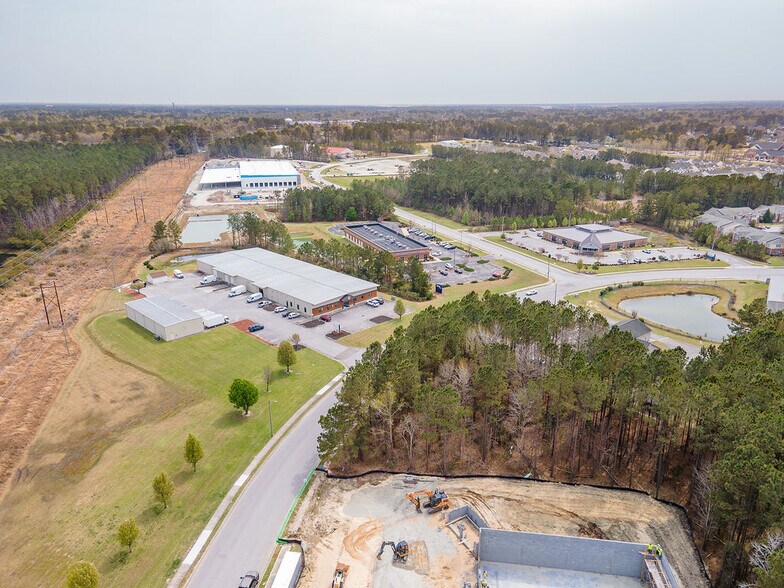 More Photos Of 105 New Frontier Way, Jacksonville Schools For Sale