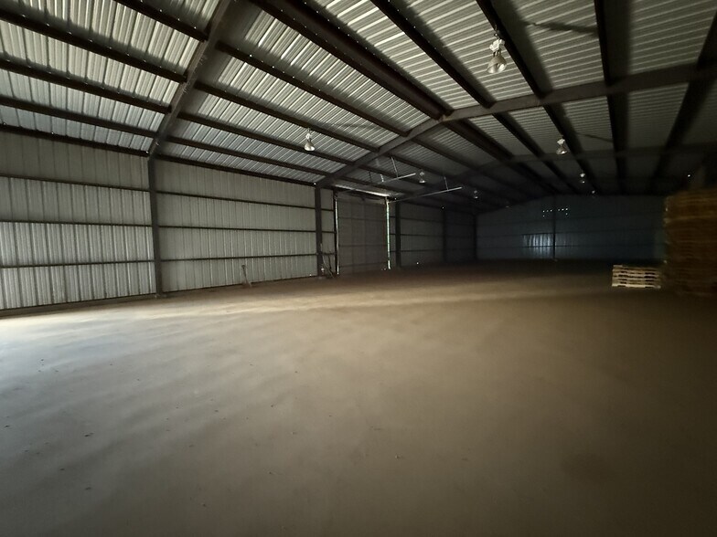 More Photos Of , Lamesa Industrial For Sale