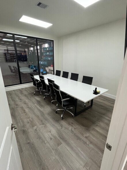 More Photos Of 5881 Imperial Loop, College Station Industrial For Sale