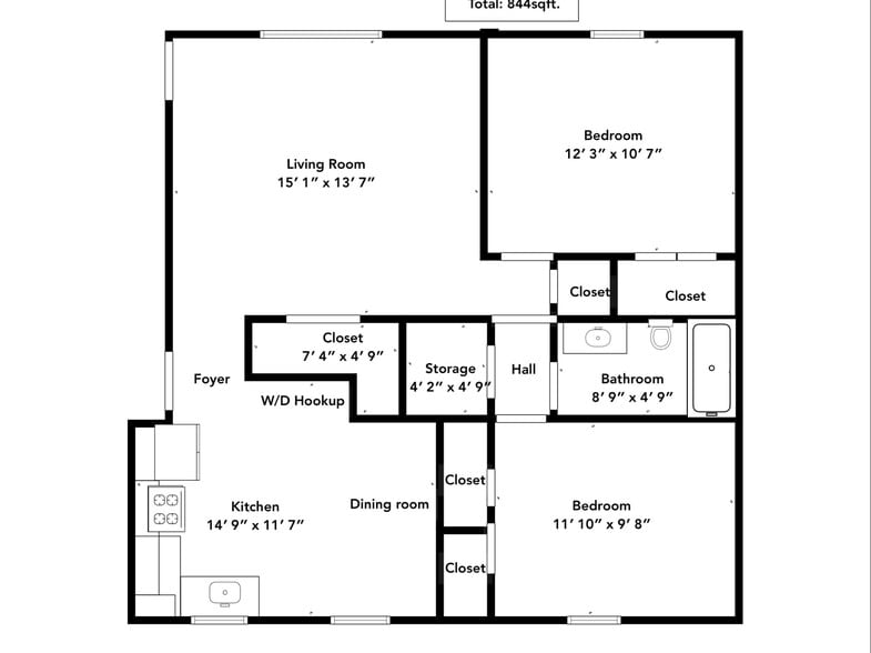 More Photos Of , Dayton Multifamily For Sale