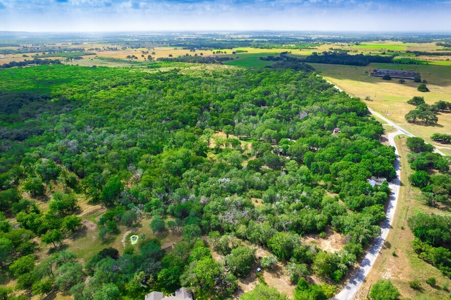More Photos Of 12135 FM 1322, Luling Land For Sale
