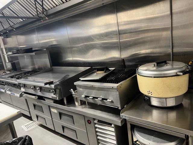 More Photos Of 15322 S Normandie Ave, Gardena Restaurant For Sale