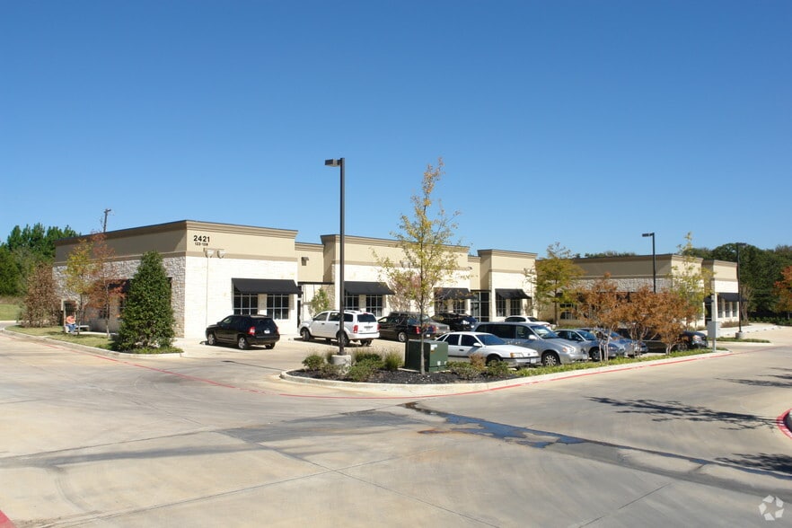More Photos Of 2400 Highway 287 N, Mansfield Unknown For Lease