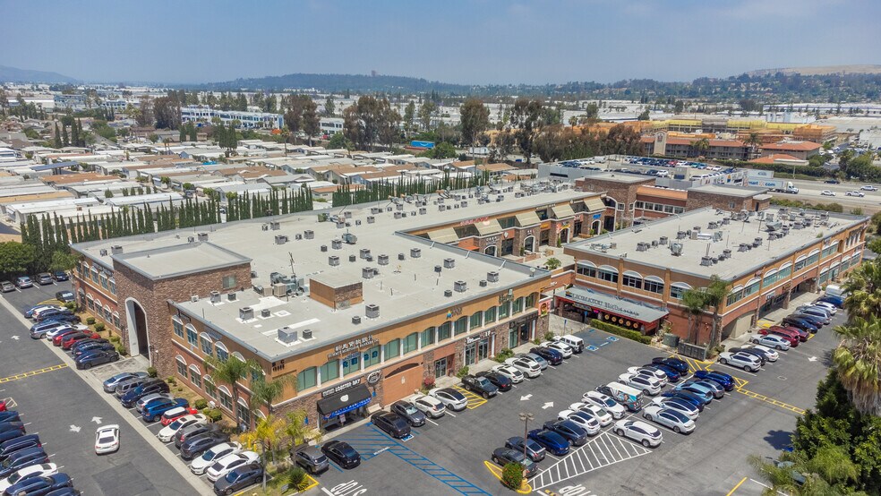 More Photos Of 18888 Labin Ct, Rowland Heights Storefront Retail Office For Sale