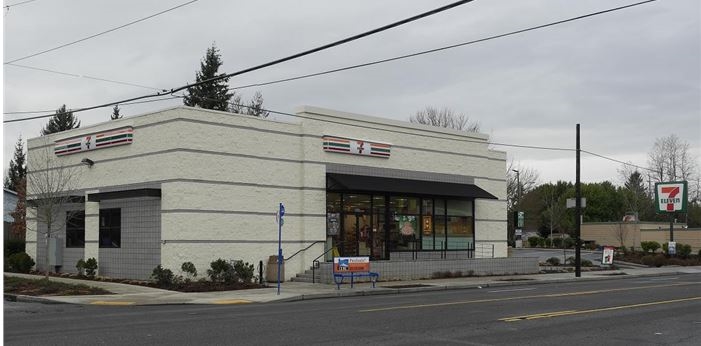 Primary Photo Of 3311 NE 82nd Ave, Portland Convenience Store For Sale