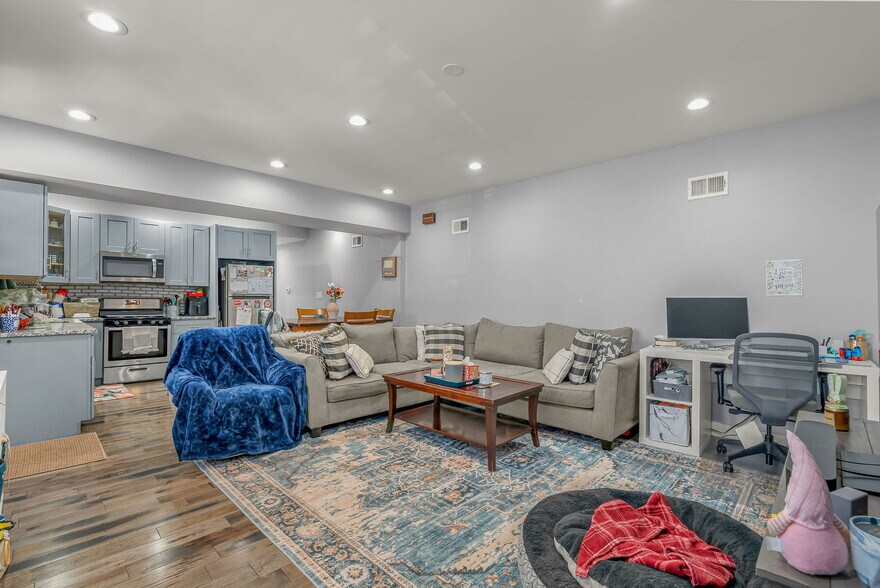 More Photos Of 4146 Pechin St, Philadelphia Apartments For Sale