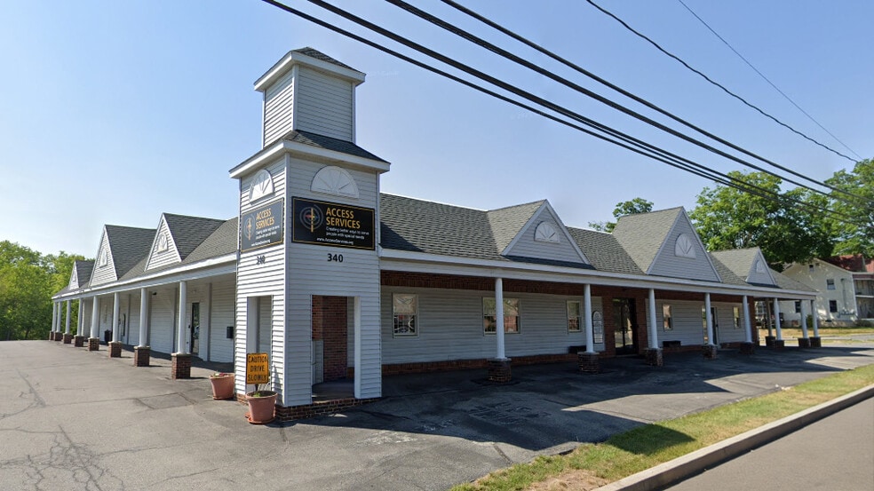 Primary Photo Of 340 S Liberty St, Orwigsburg Office For Lease