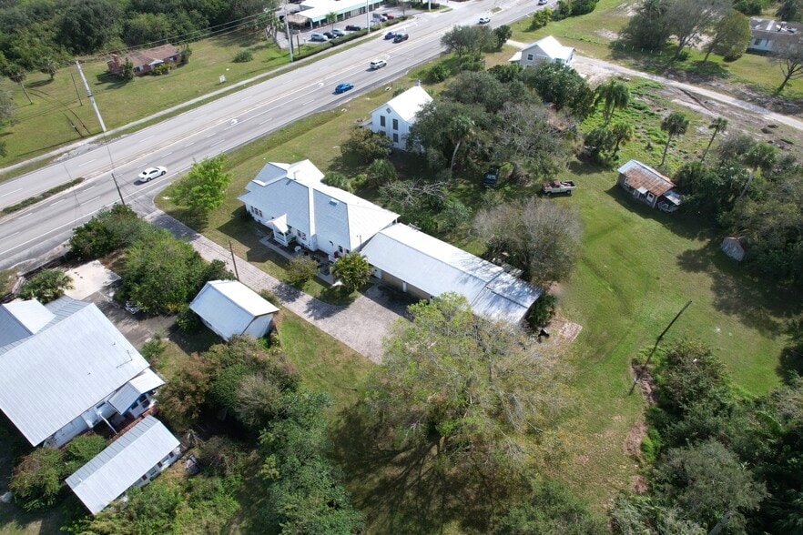 More Photos Of 9115 US-1, Sebastian Land For Sale