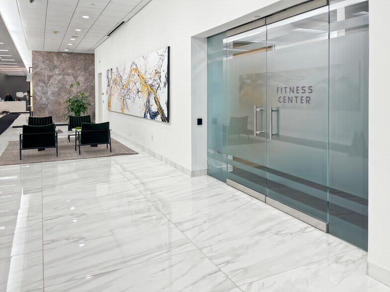 More Photos Of 1 Meadowlands Plz, East Rutherford Coworking Space