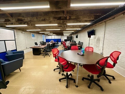 More Photos Of 130 N Fayette St, Alexandria Office For Sale