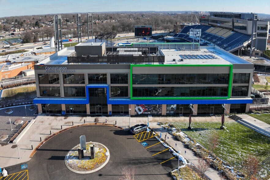 More Photos Of 2014 Blake Avenue NW, Canton Office For Lease