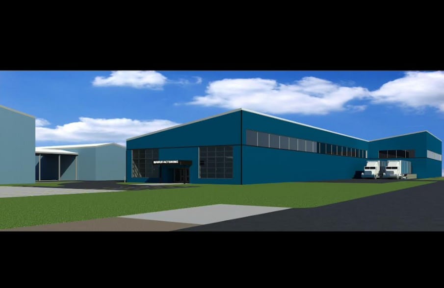 More Photos Of 318 Timothy Ln, Ontario Industrial For Lease