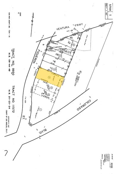 More Photos Of 7462 N Figueroa St, Los Angeles Office For Lease