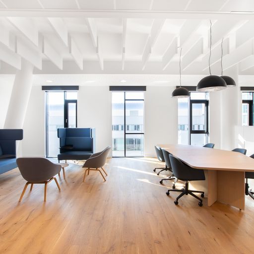 More Photos Of 206 N Randolph St, Champaign Coworking Space