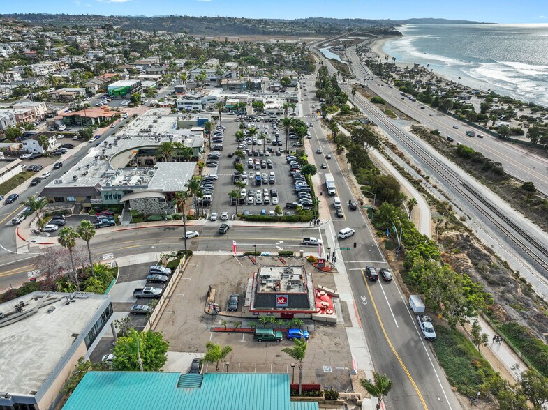 More Photos Of 1967 San Elijo Ave, Cardiff By The Sea Fast Food For Lease