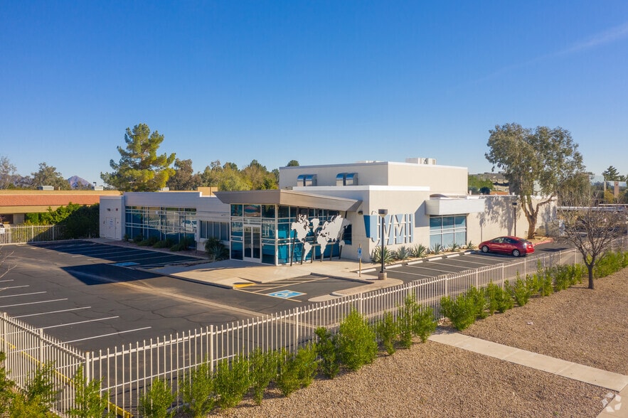 Primary Photo Of 2235 W Alice Ave, Phoenix Research And Development For Sale