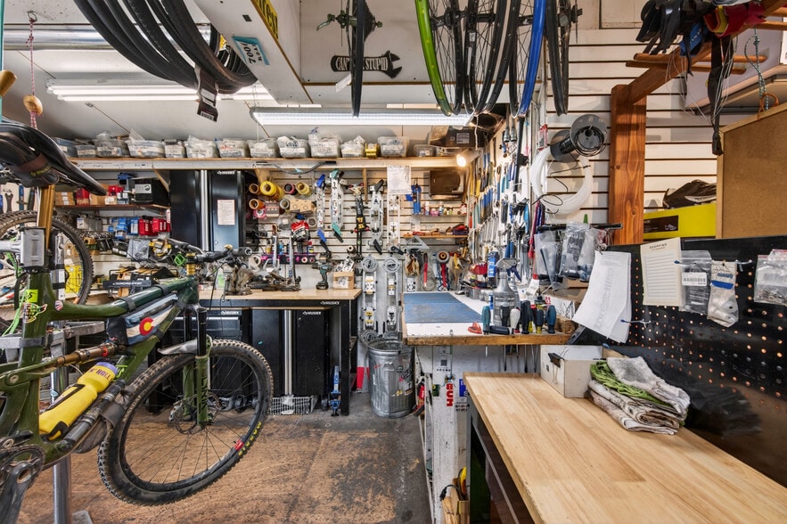 More Photos Of 608 W Tomichi Ave, Gunnison General Retail For Sale