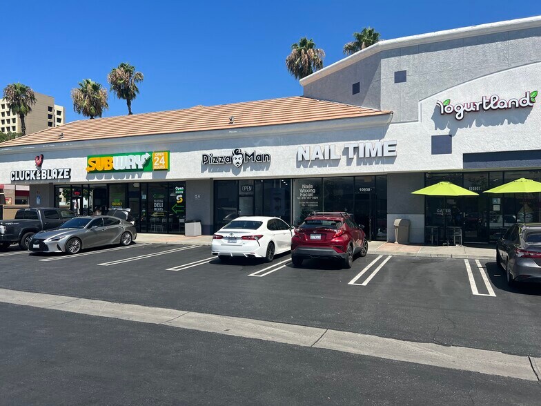 More Photos Of 5160 Vineland Ave, North Hollywood Unknown For Lease
