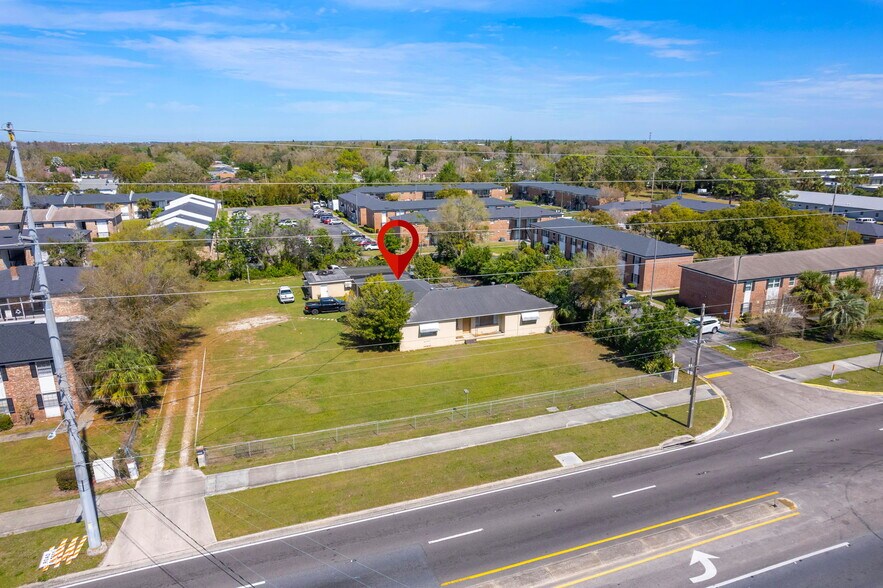 More Photos Of 5321 Curry Ford Rd, Orlando Office For Sale