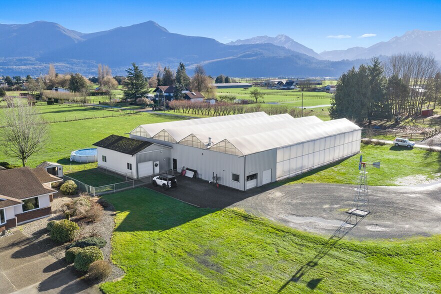 More Photos Of 8980 Prest Rd, Chilliwack Land For Sale