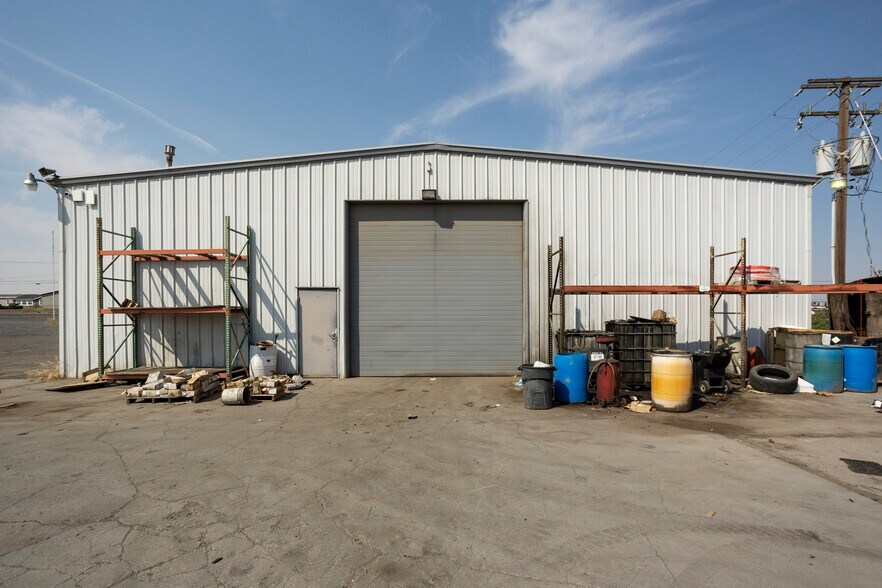 More Photos Of 81143 US-395 Hwy, Hermiston Land For Sale