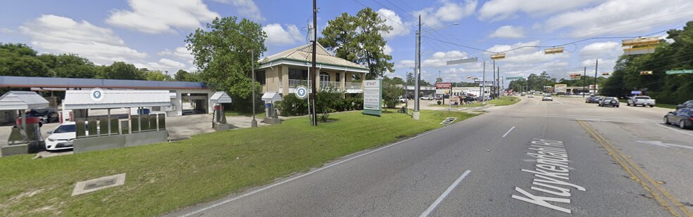 More Photos Of 17307 Kuykendahl Rd, Spring Carwash For Sale