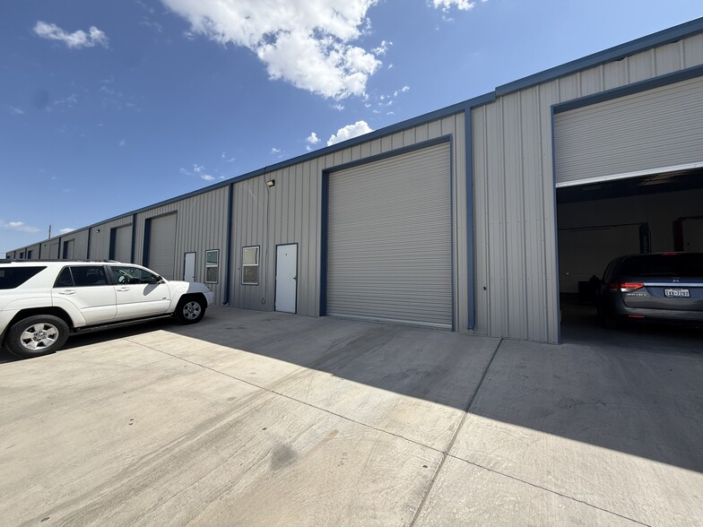 Primary Photo Of 141 El Chanate Dr, Canutillo Service For Lease