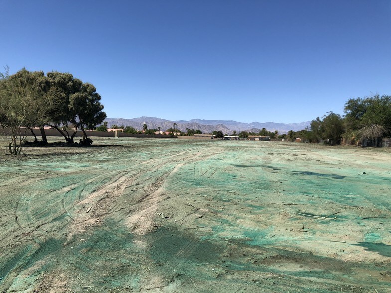 More Photos Of Sandpiper Ave, Indio Land For Sale
