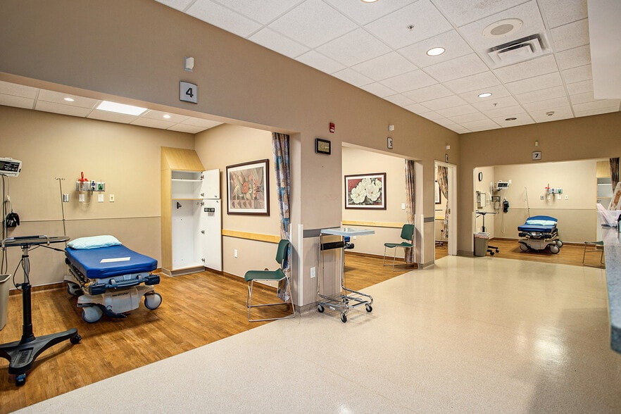 More Photos Of 3770 Capital Ave SW, Battle Creek Medical For Sale