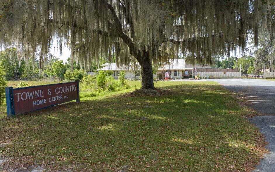 More Photos Of 11973 SE County Road 132, Jasper Office Residential For Sale