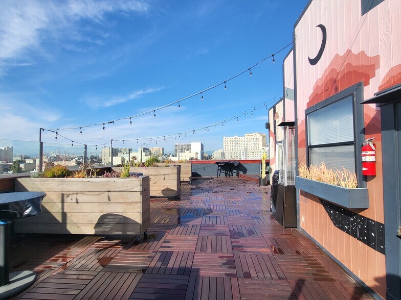 More Photos Of 900 Alice St, Oakland Loft Creative Space For Sale