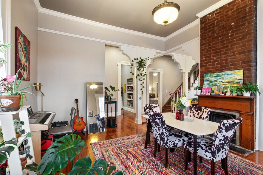 More Photos Of 2909-11 Constance St, New Orleans Multifamily For Sale