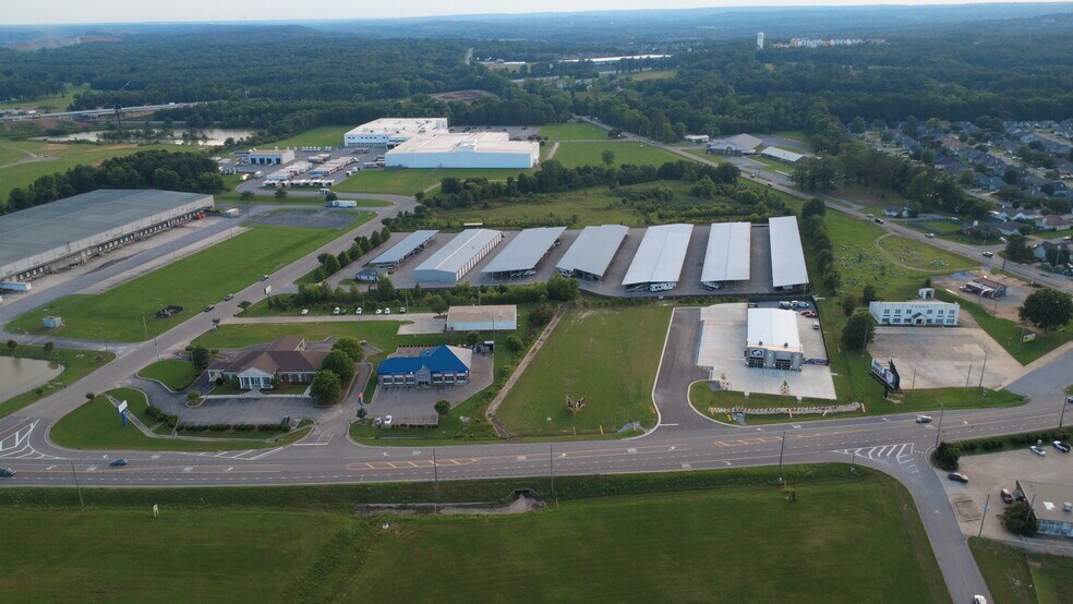 More Photos Of 4640 U.S. 31 Hwy, Calera Land For Sale