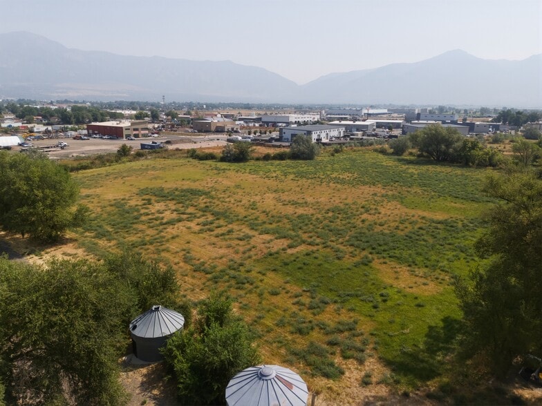 More Photos Of 2274 W Pioneer Rd, Ogden Land For Sale