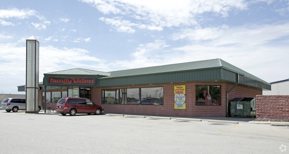 More Photos Of 1845-1851 Jeffco Blvd, Arnold Freestanding For Lease