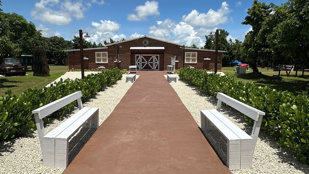 Primary Photo Of 13981 SW 232nd St, Miami Specialty For Sale