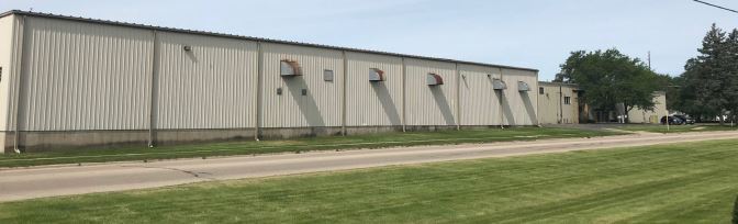 More Photos Of 214 N Wright St, Delavan Distribution For Lease