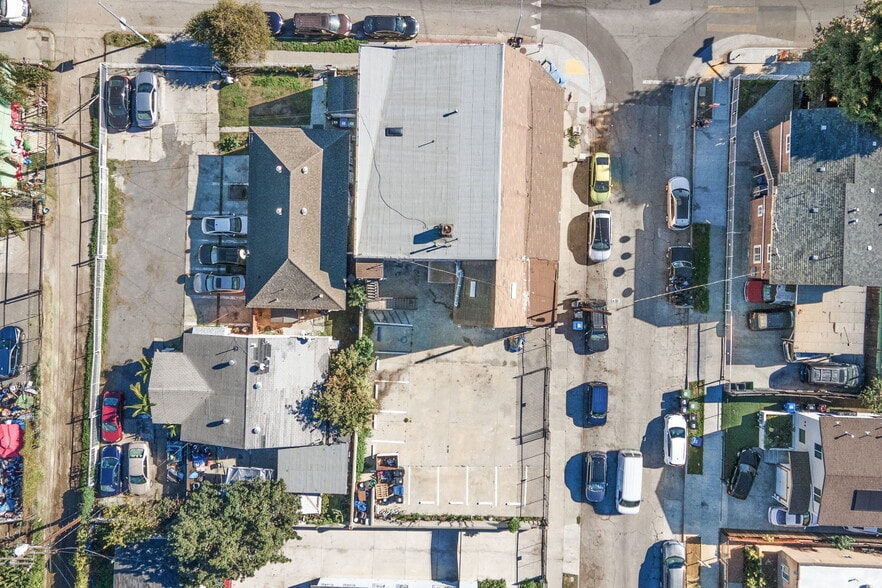 More Photos Of 10527 Compton Ave, Los Angeles Religious Facility For Sale